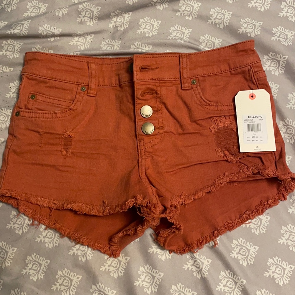 billabong shorts